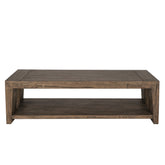 Classic Home Troy Coffee Table Model 51031326